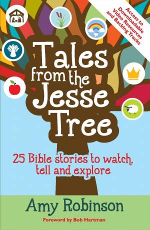 Tales from the Jesse Tree