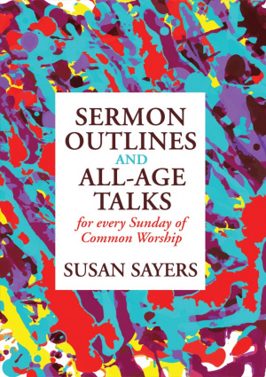 Sermon Outlines and All-Age Group Talks