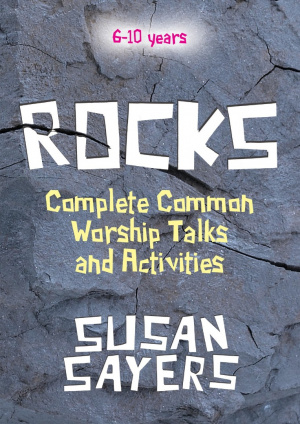 Rocks - Complete Years A, B, C