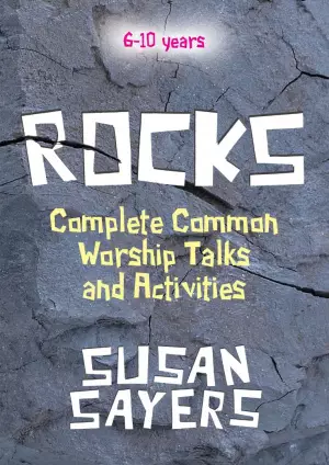 Rocks - Complete Years A, B, C