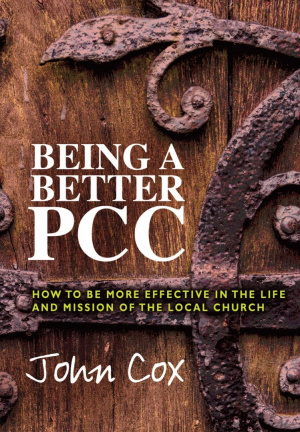 Being a Better PCC