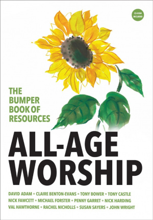 The Bumper Book of Resources : All-Age Worship (Volume 7)