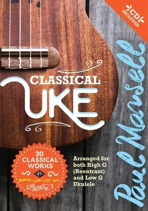 Classical Uke