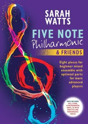Five Note Philharmonic & Friends