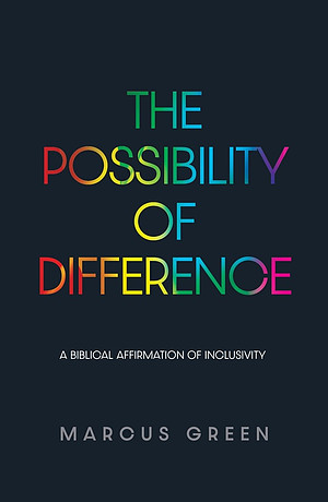 The Possibility Of Difference