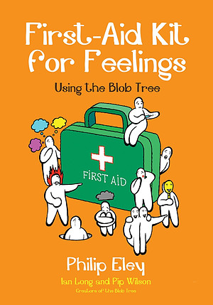 First Aid Kit For Feelings