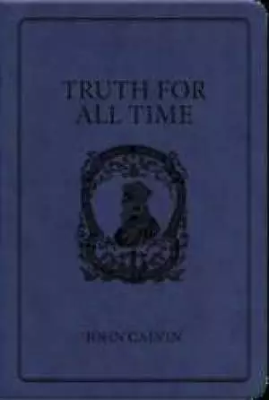 Truth For All Time Pocket Puritan Editio