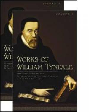 Works Of William Tyndale