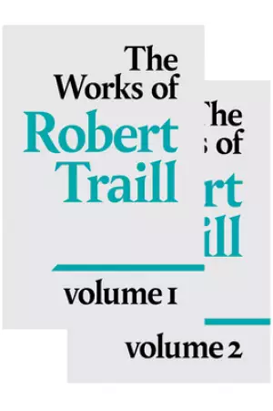 The Works of Robert Traill