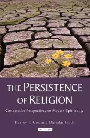 The Persistence of Religion