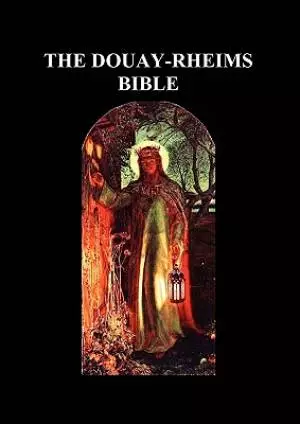Douay-Rheims Bible (Paperback)