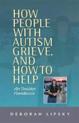 How People With Autism Grieve, And How To Help