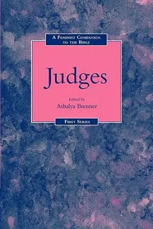 A Feminist Companion to the Book of Judges