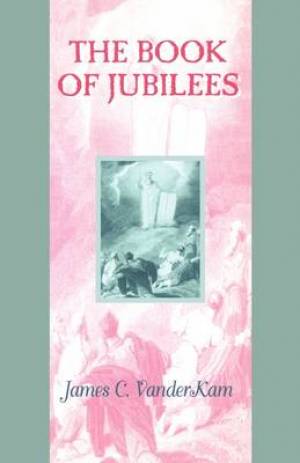 The Book of Jubilees
