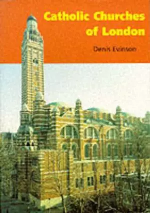 Catholic Churches of London