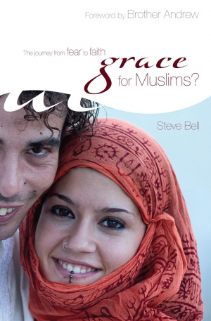 Grace For Muslims Pb