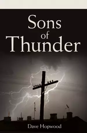 Sons Of Thunder
