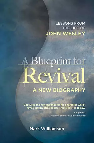 Blueprint For Revival