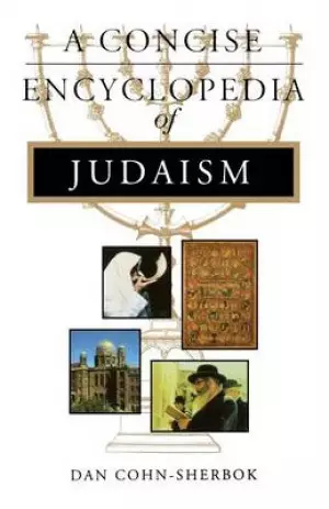 Concise Encyclopedia of Judaism