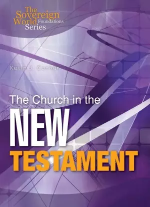 Church In The New Testament
