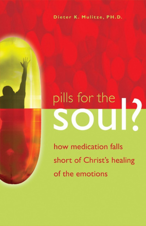 Pills For The Soul