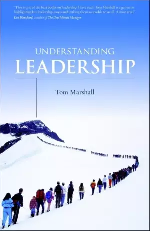 Understanding Leadership 
