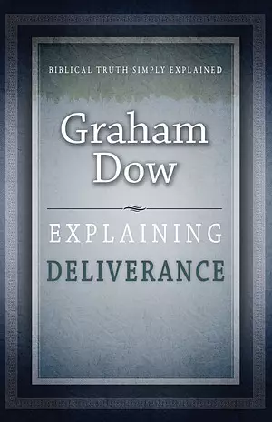 Explaining Deliverance