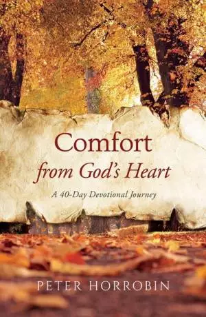 Comfort from God's Heart