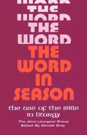 The Word in Season