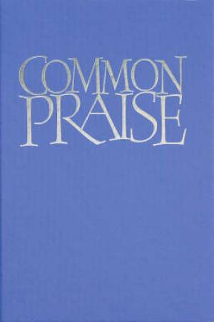 Common Praise : Full Music Edition