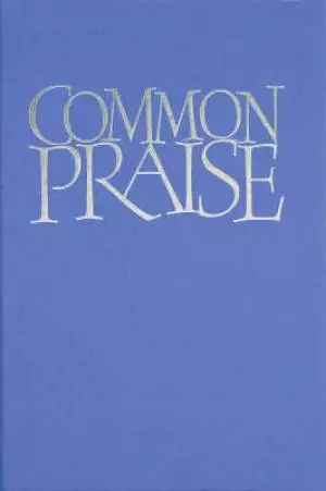 Common Praise : Full Music Edition