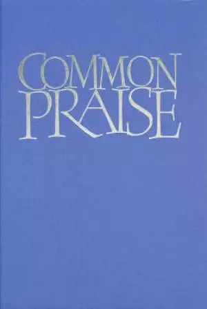 Common Praise : Words Edition