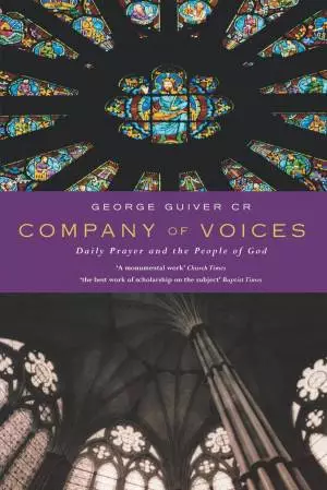 Company of Voices