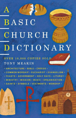 A Basic Church Dictionary