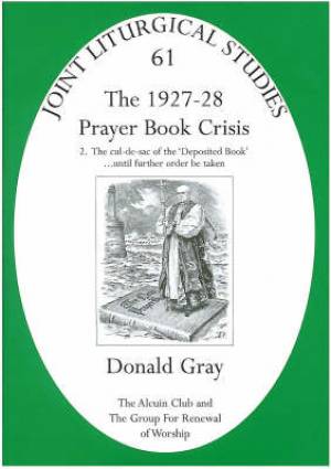 JLS61 PRAYER BOOK CRISIS PT 2