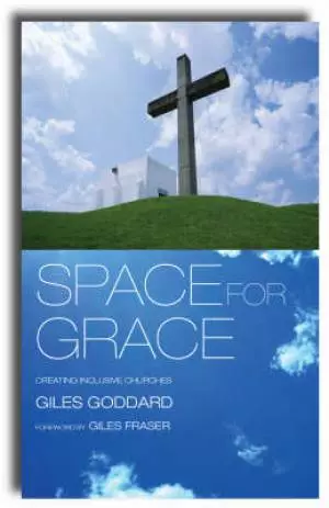 Space For Grace