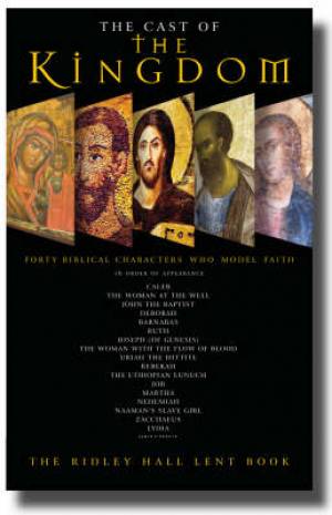 The Cast of the Kingdom