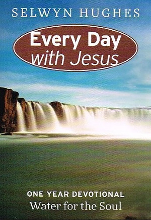 EDWJ - One Year Devotional Water For The Soul