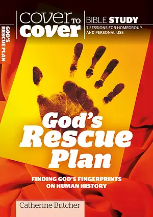 Cover to Cover: Gods Rescue Plan