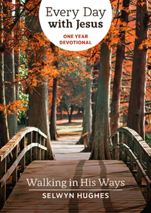 Every Day With Jesus One Year Devotional