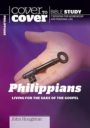 Philippians: Living for the Sake of the Gospel