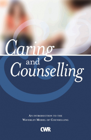 Caring And Counselling 