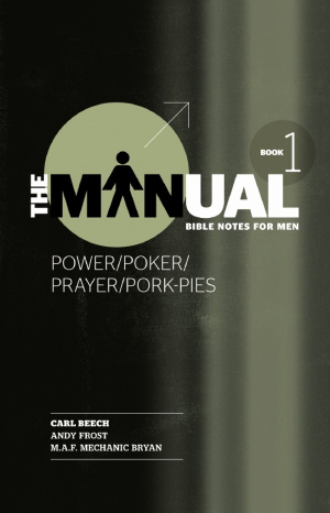 The Manual - Book 1