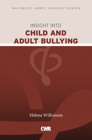 Insight into Child and Adult Bullying