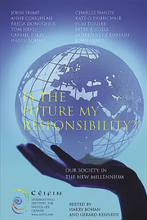 Is the Future My Responsibility
