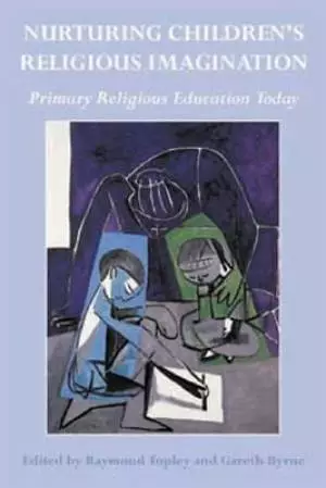 Nourishing Children's Religious Imagination
