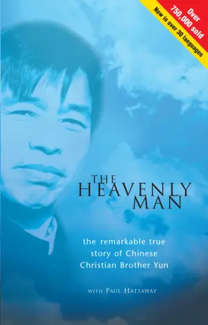 The Heavenly Man