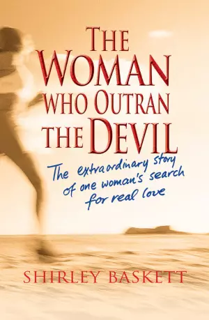 Woman Who Outran the Devil