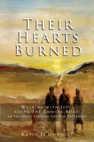 Their Hearts Burned