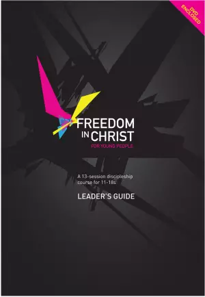 Freedom in Christ for Young People